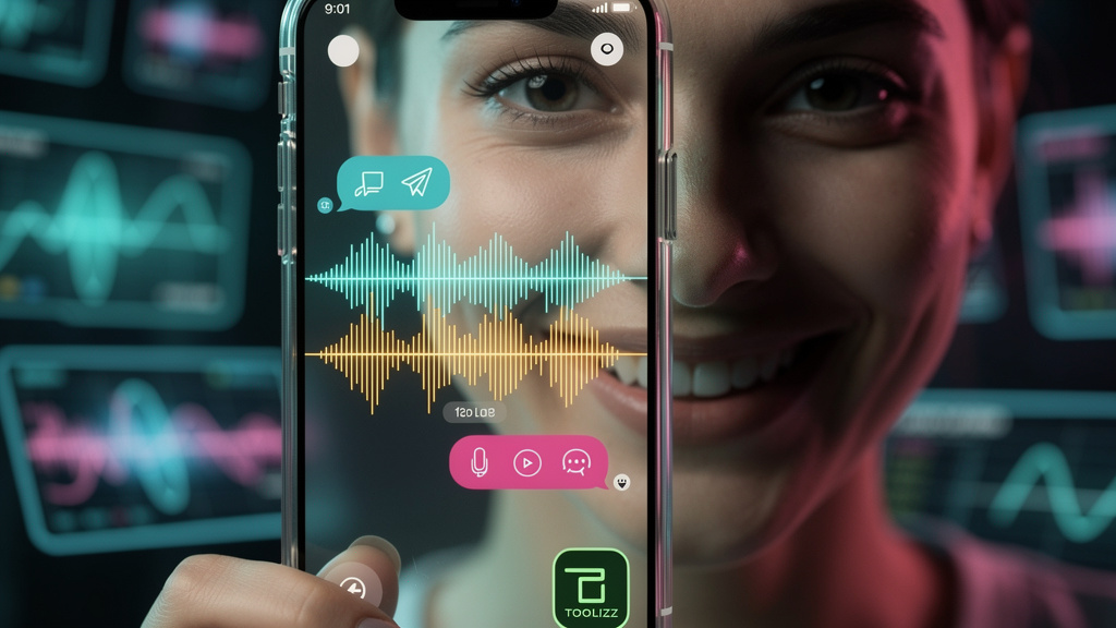 Voz Chat: A Evolução do Atendimento Omnichannel