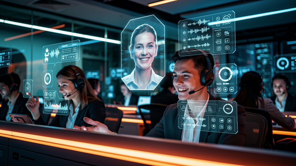 Voz IA em números: dados e estatísticas de 2026