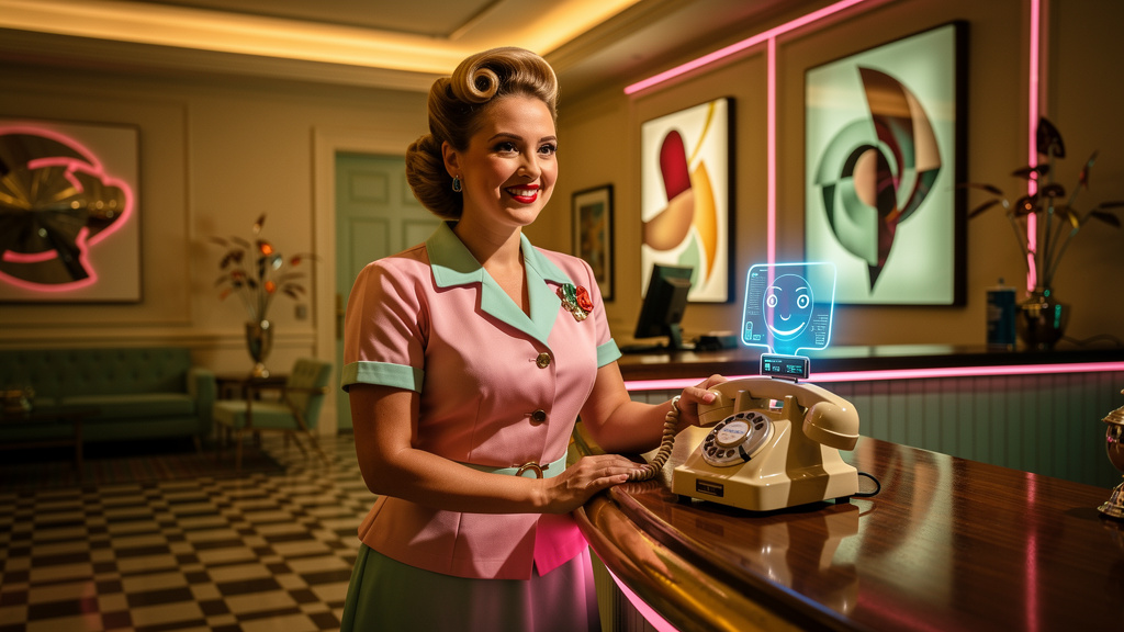 Voz na Instituição de Pagamento: O Futuro do Atendimento