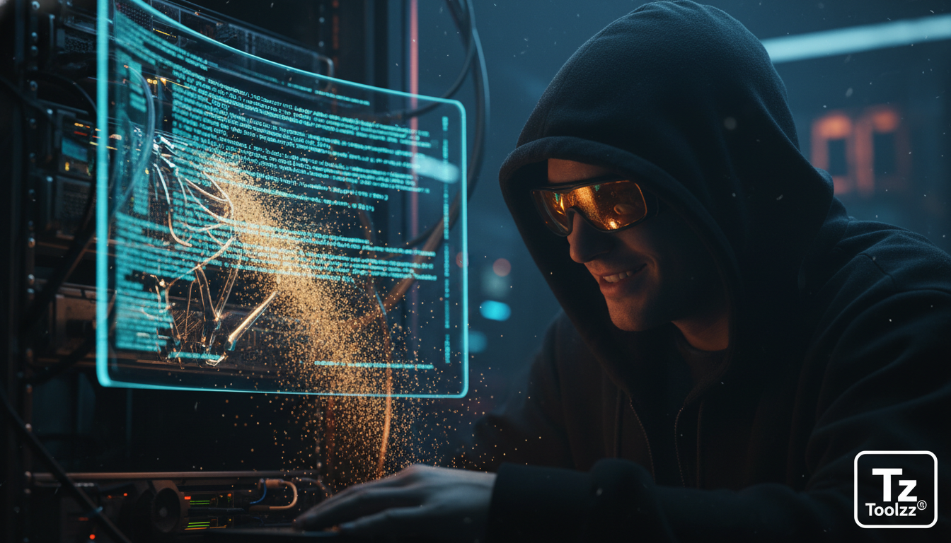 Vulnerabilidades em Code Interpreters de IA: Riscos e Defesas
