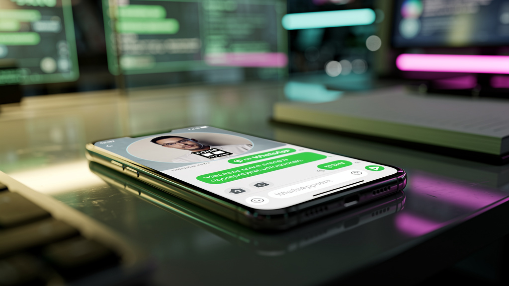 WhatsApp e IA: Crie Agentes Conversacionais Sem Código