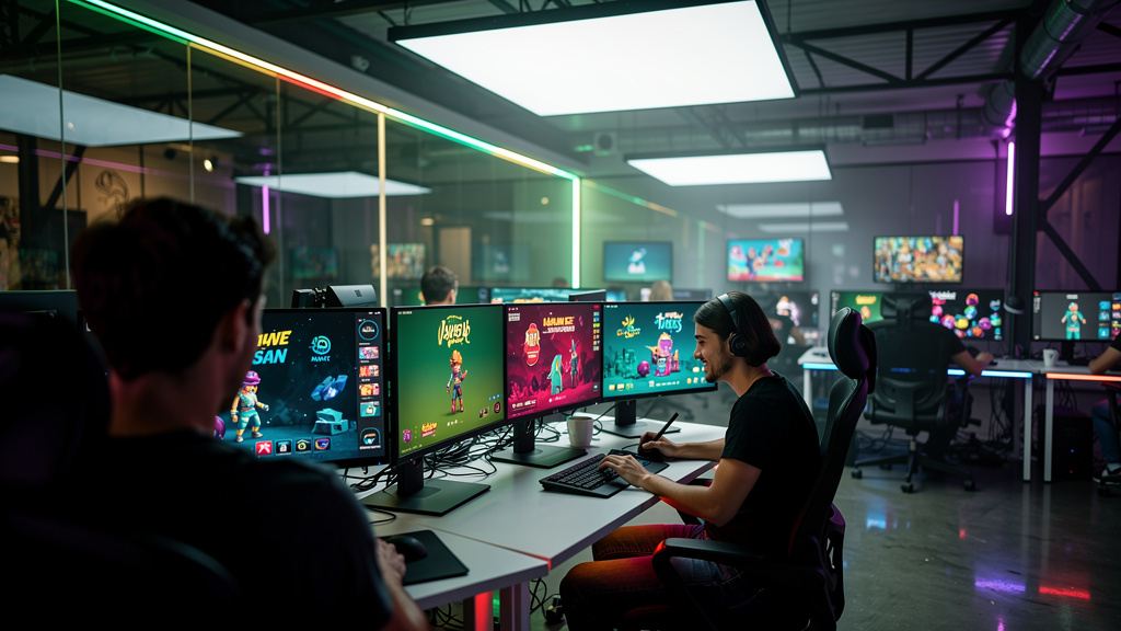 White Label Games: A solução definitiva para engajamento e branding