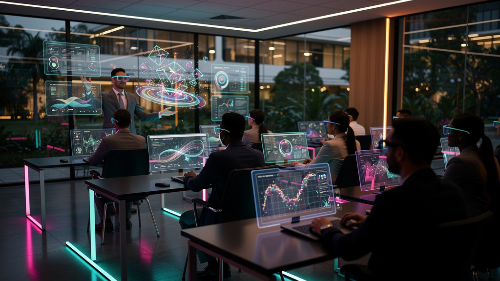 Whitelabel Brasil é a solução para Inovação em Educação Corporativa em 2026