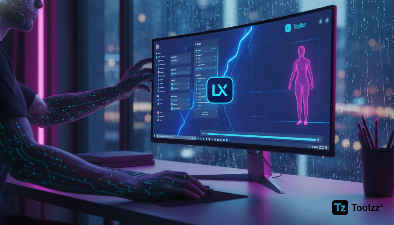 Windows 11: Explorer mais rápido, Copilot otimizado e Toolzz LXP