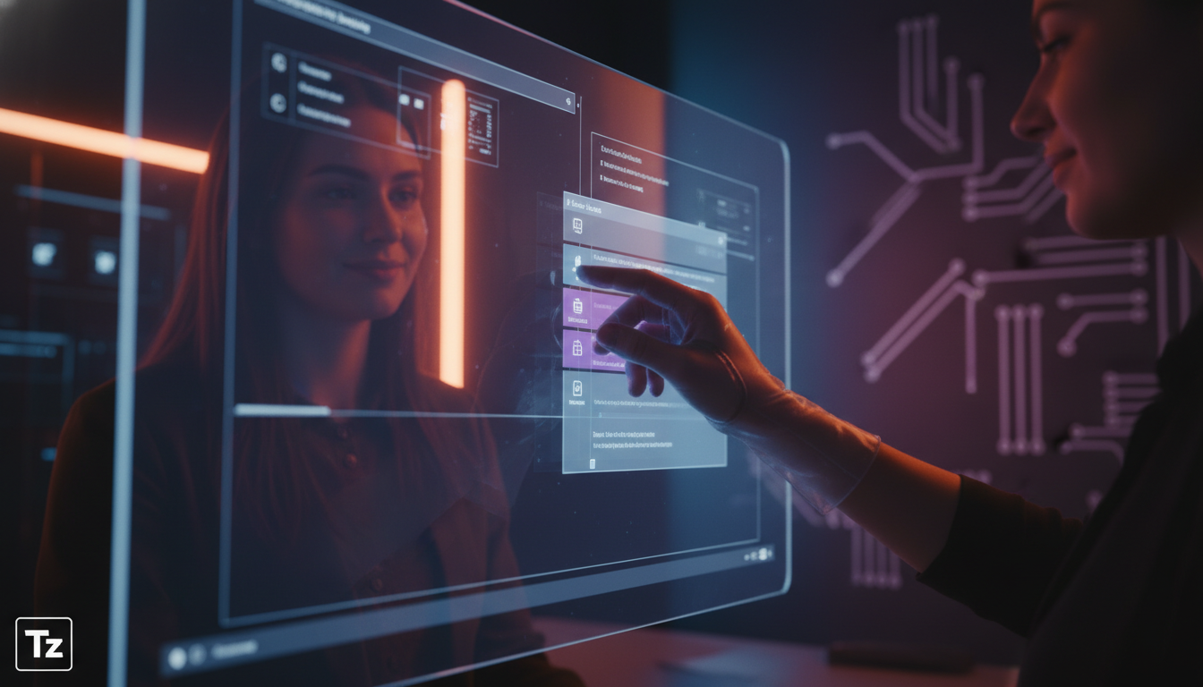 Windows 11: Taskbar Customizável e o Futuro da Experiência do Usuário
