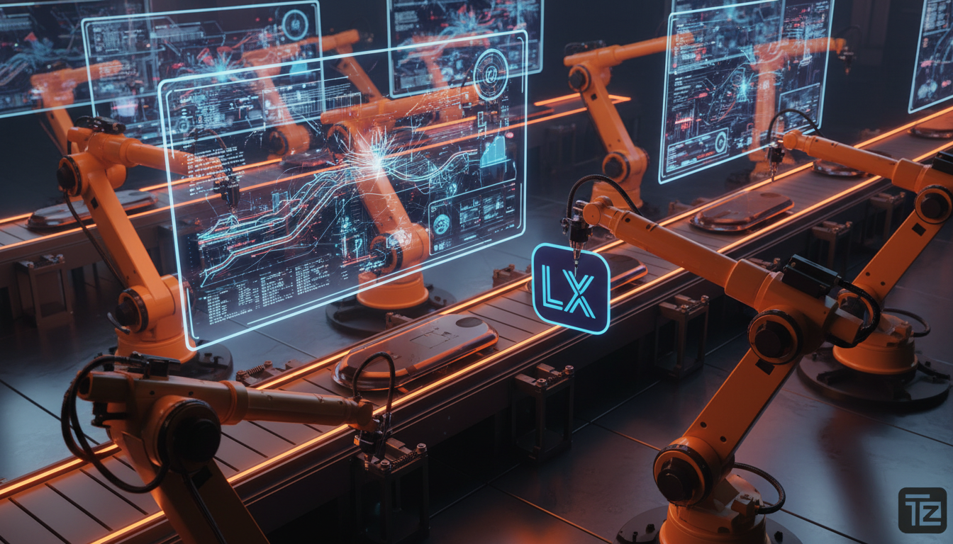 World Models: A IA que Computa o Impossível