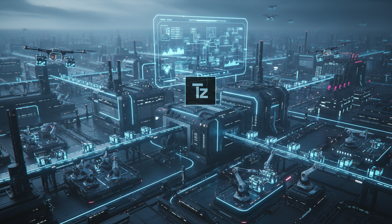 World Models: A Nova Fronteira da Inteligência Artificial