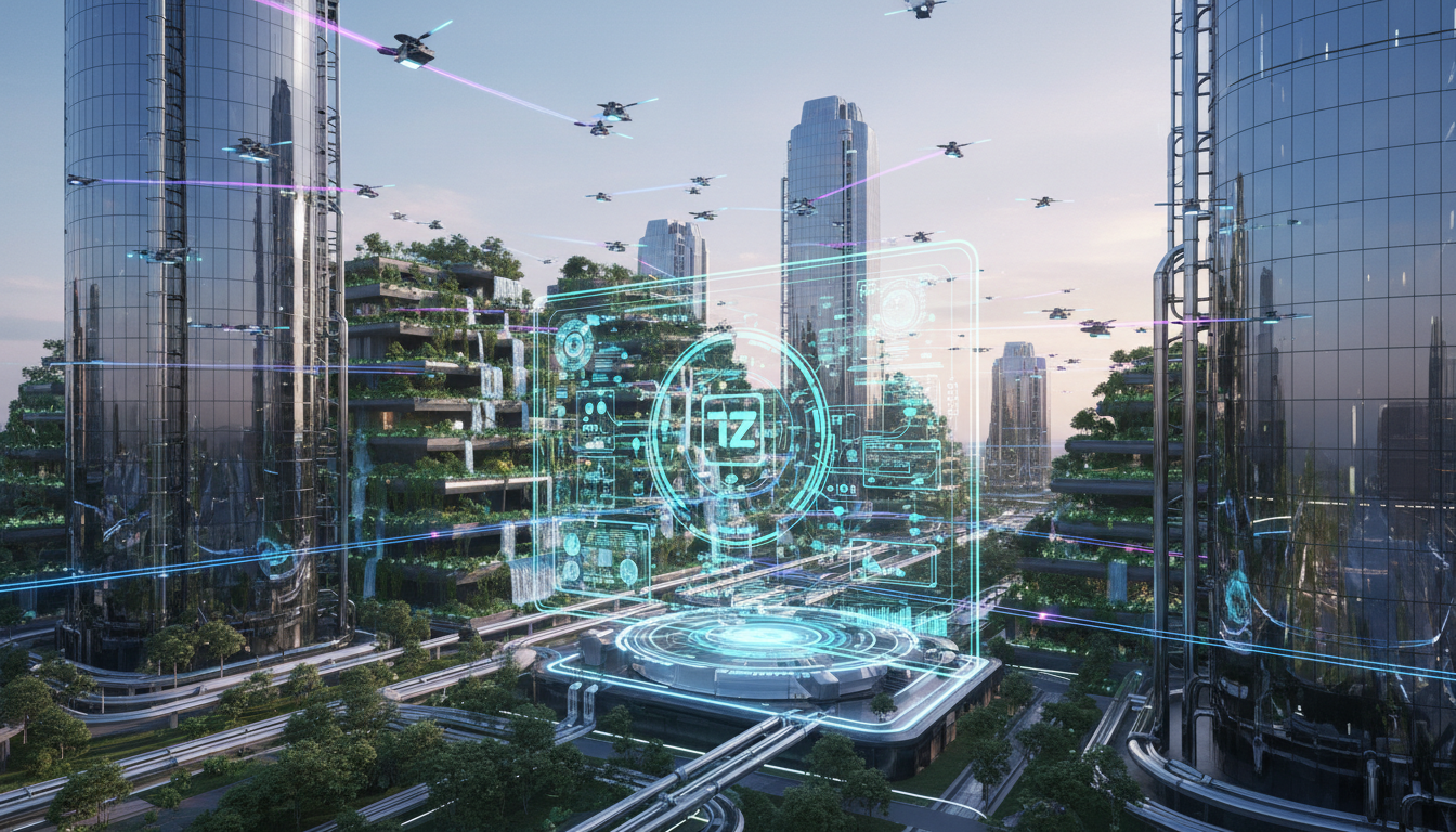 World Models: Computando o Impossível com IA