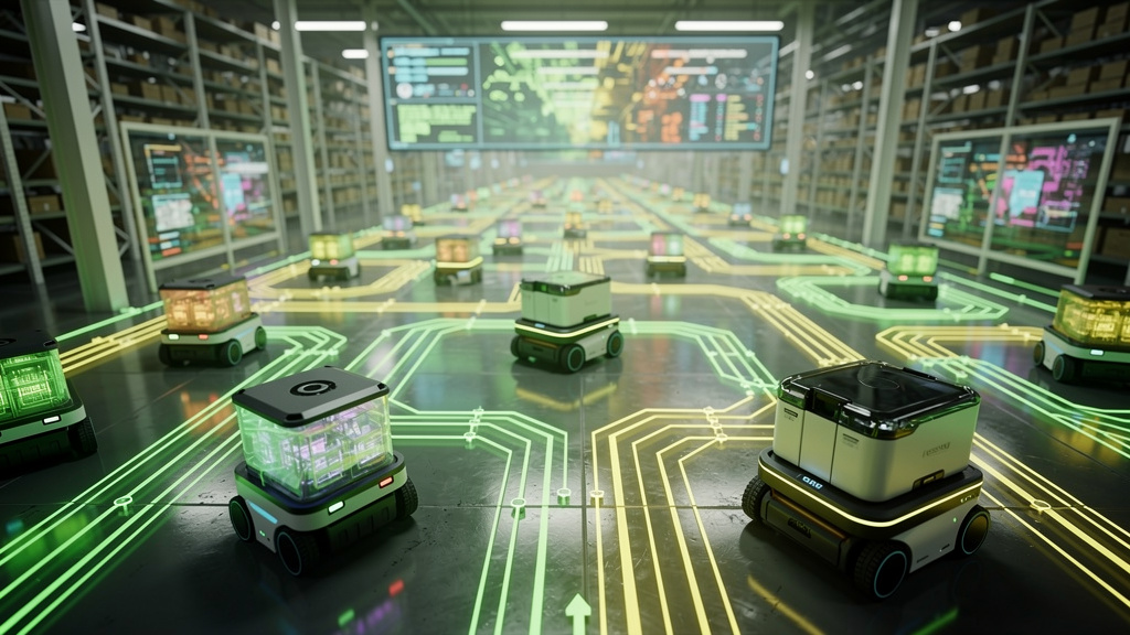 World Models e IA Física: O Futuro da Inteligência Artificial