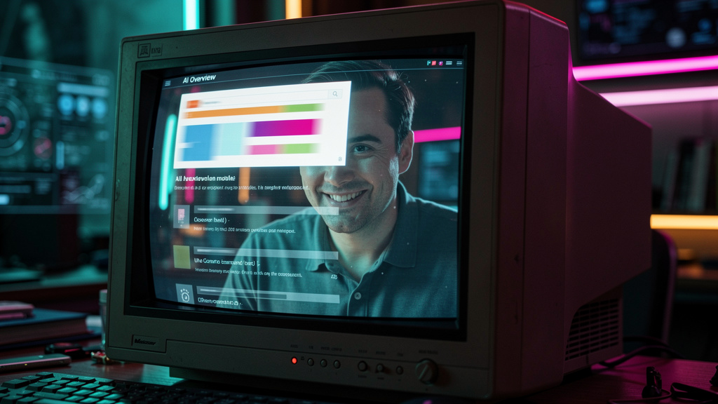 Zero-Click Content: Domine o SEO com IA e Visibilidade de Marca