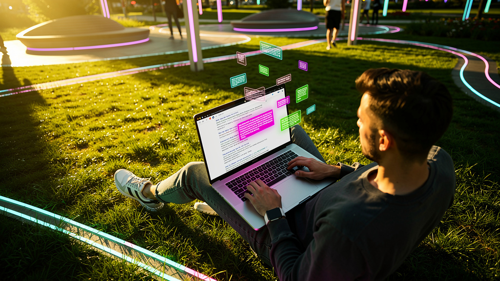 Zero Click Search: A Estratégia de Conteúdo do Futuro