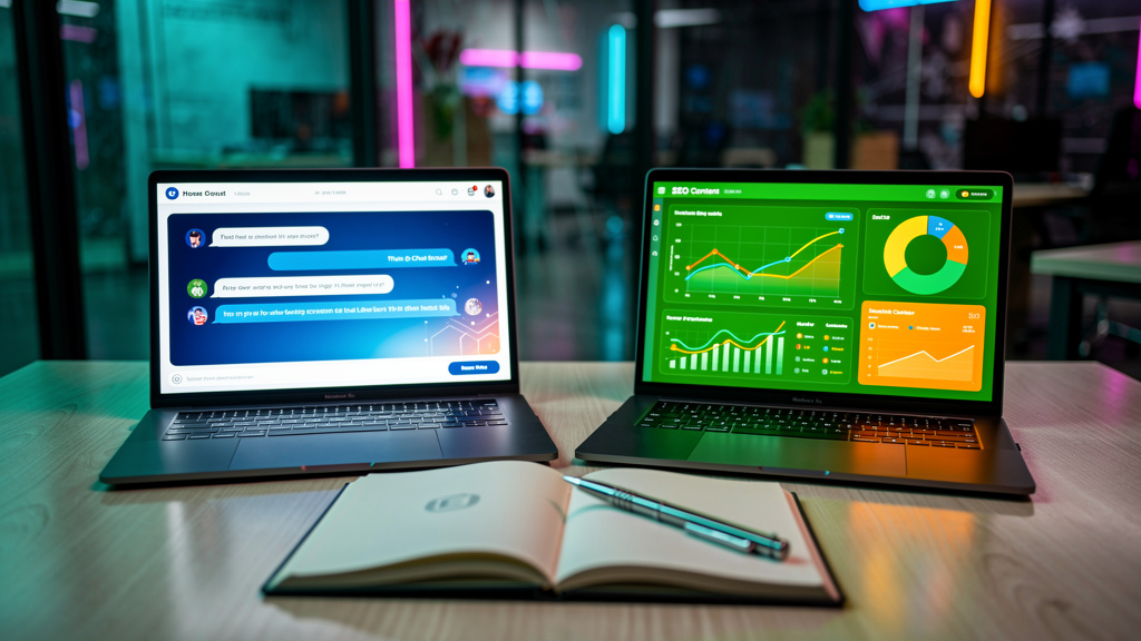 Zero Click Search: Agente Blog Toolzz vs Gemini – Qual a Melhor Opção?