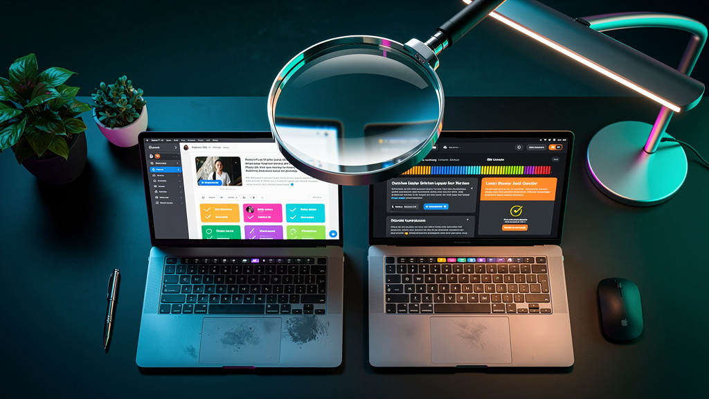 Zero-Click Search: Blog IA da Toolzz vs. Jasper.ai – Qual a melhor escolha?