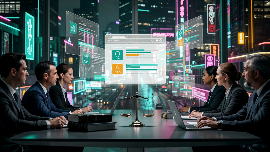 Zero Click Search: Como Dominar o Google para Escritórios de Advocacia