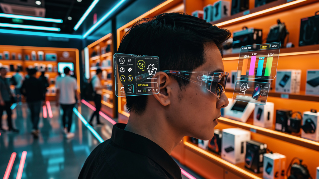 Zero Click Search: Como E-commerce Escalarem Conteúdo com IA