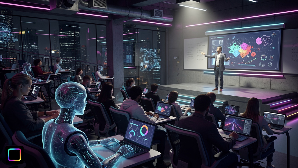 Zero Click Search: Como Empresas de Educação Podem Dominar a IA