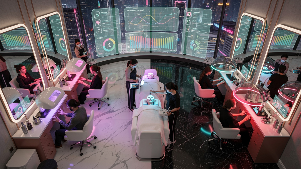 Zero Click Search: Como Salões de Beleza e Estética Dominam o Google