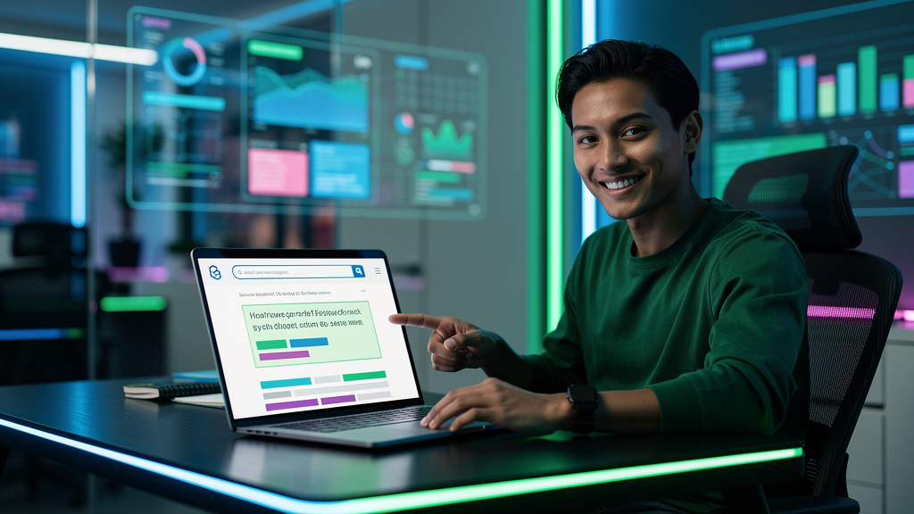 Zero Click Search: Domine o Google e LLMs com IA