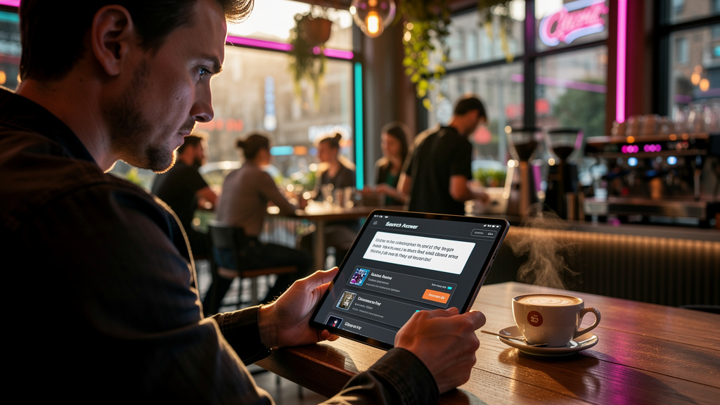 Zero Click Search e IA: Como Criar Conteúdo Imbatível