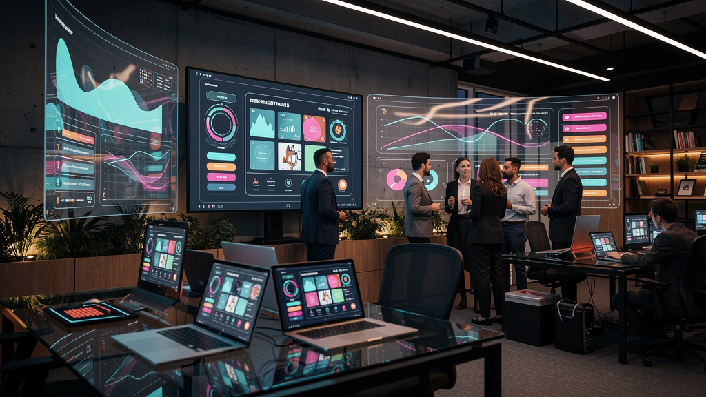 Zero Click Search e IA: O Guia para Agências de Marketing