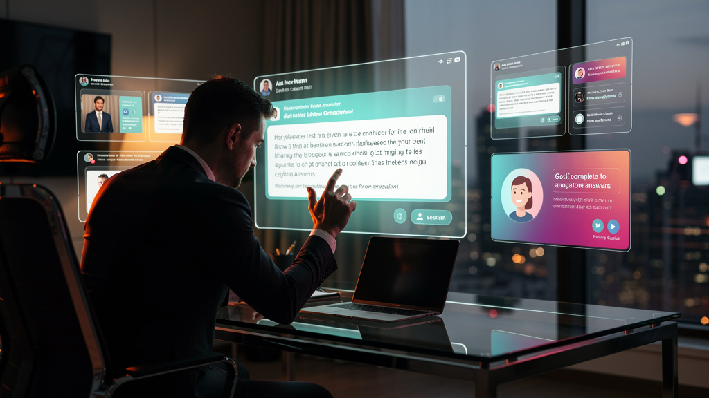 Zero Click Search e Microsoft Copilot: Guia para Consultores e Coaches