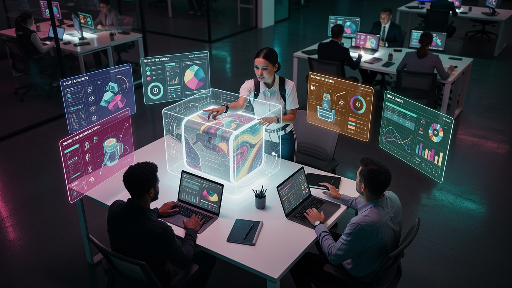 Zero-Click Search em 2026: Domine a Busca com IA