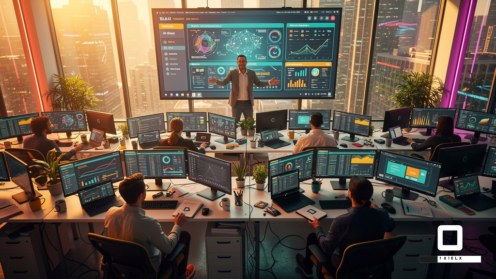 Zero Click Search: Toolzz vs. Profound – Qual a Melhor Estratégia?