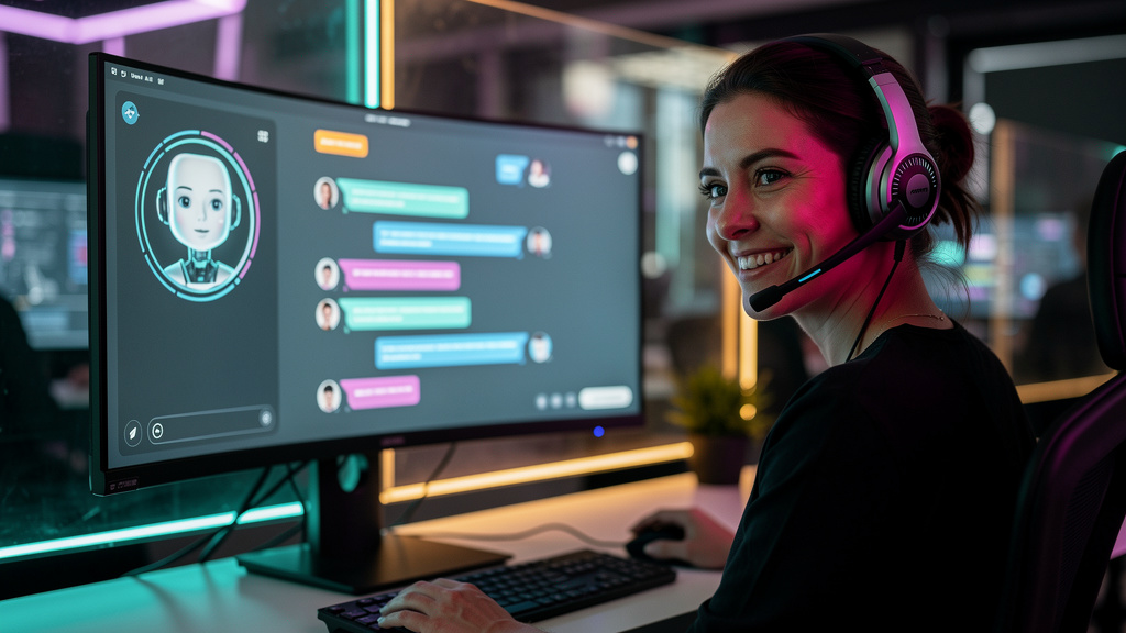 Zoom Impulsionado por IA: O Futuro do Atendimento ao Cliente