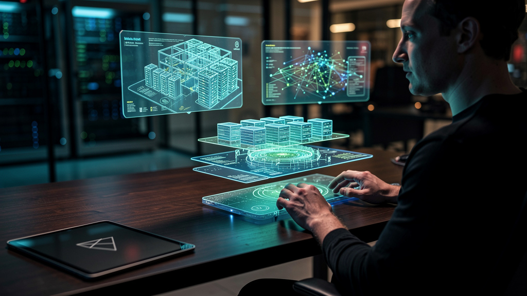 Zuckerberg e a IA: Como a Meta está Redefinindo a Liderança