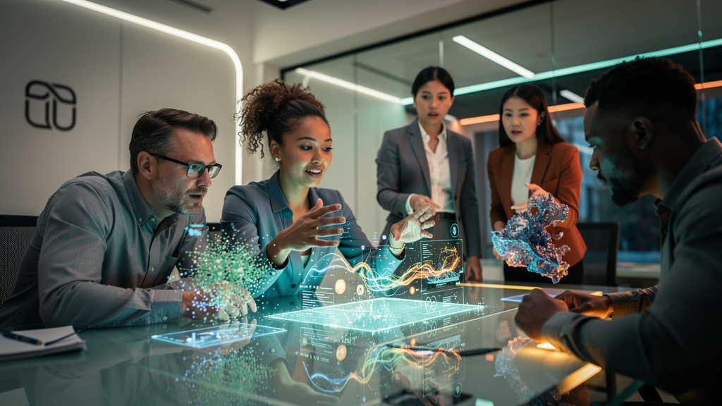 zz com Toolzz: A plataforma completa de comunicação e IA para sua empresa