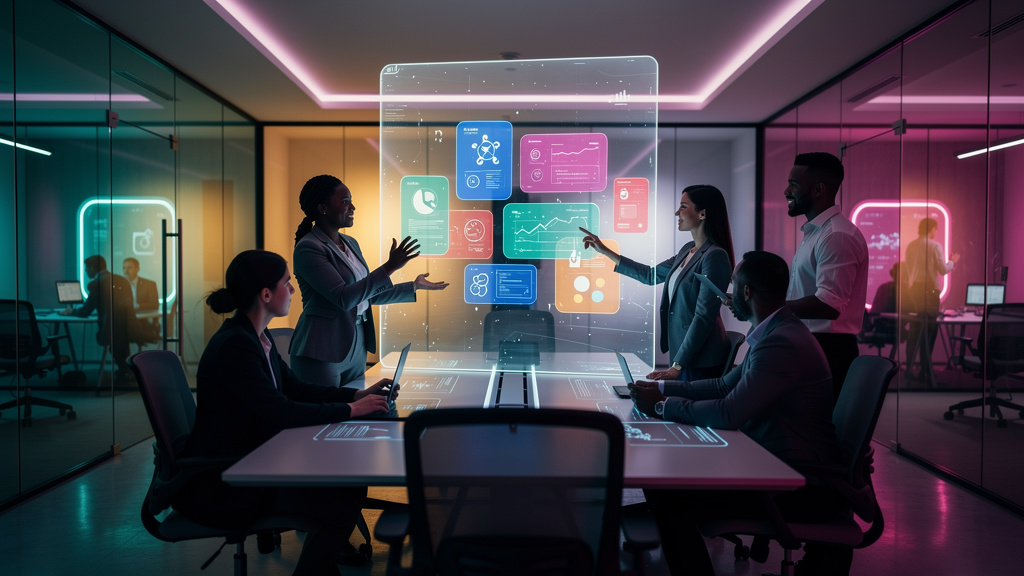 ZZ Login: Como a Toolzz Revoluciona a Comunicação e a IA nas Empresas